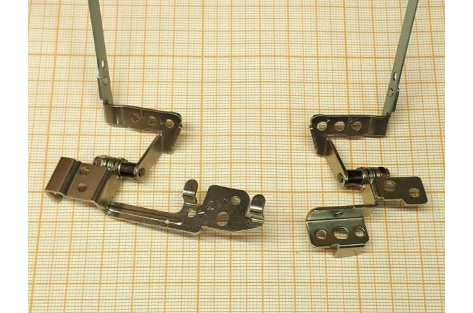 Шарниры (петли) для ноутбука Lenovo IdeaPad G570