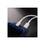 Кабель USB - USB Type-C BOROFONE BX33, 5A (белый) 1м