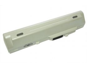 Аккумулятор BTY-S11 10.8-11.1V 6600mAh белый