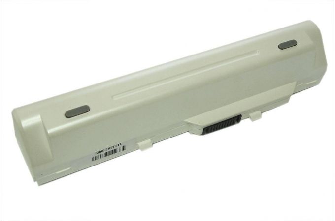 Аккумулятор BTY-S11 10.8-11.1V 6600mAh белый