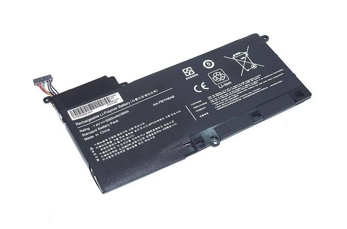 Аккумулятор AA-PBYN8AB 7.4V 5300mAh