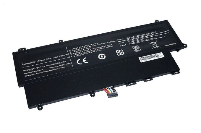 Аккумулятор AA-PBYN4AB 7.4V 5400mAh