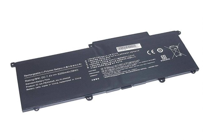 Аккумулятор AA-PLXN4AR 7.4V 5200mAh