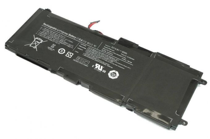 Аккумулятор AA-PBZN8NP 14.4-14.8V 6150mAh ORG