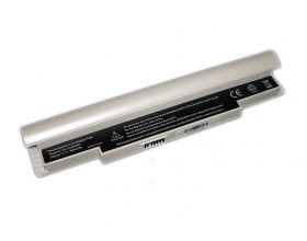 Аккумулятор AA-PB6NC6E 10.8-11.1V 5200mAh белый