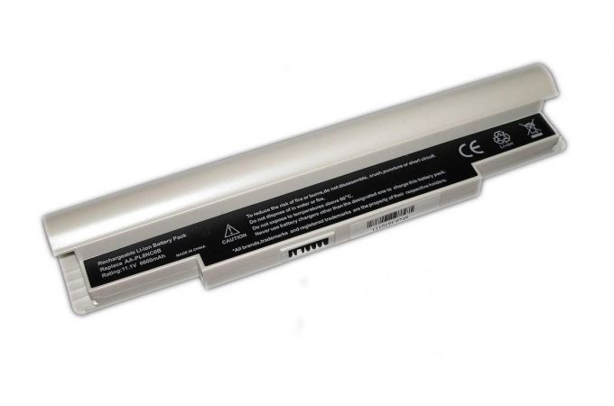 Аккумулятор AA-PB6NC6E 10.8-11.1V 5200mAh белый