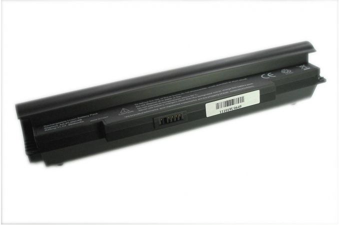 Аккумулятор AA-PB6NC6E 10.8-11.1V 6600mAh