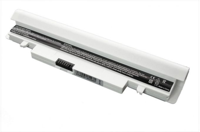 Аккумулятор AA-PB2VC6W 10.8-11.1V 5200mAh белый