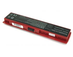 Аккумулятор AA-PB0TC4B 7.4V 6600mAh красный