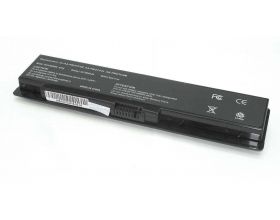 Аккумулятор AA-PB0TC4B 7.4V 6600mAh черный