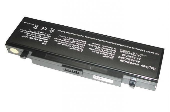 Аккумулятор AA-PB2NC6B 10.8-11.1V 7800mAh