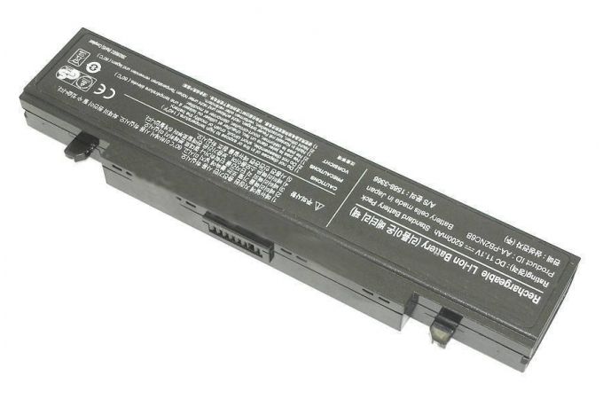 Аккумулятор AA-PB2NC6B 10.8-11.1V 4400mAh ORG