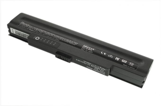Аккумулятор AA-PB5NC6B 10.8-11.1V 5200mAh