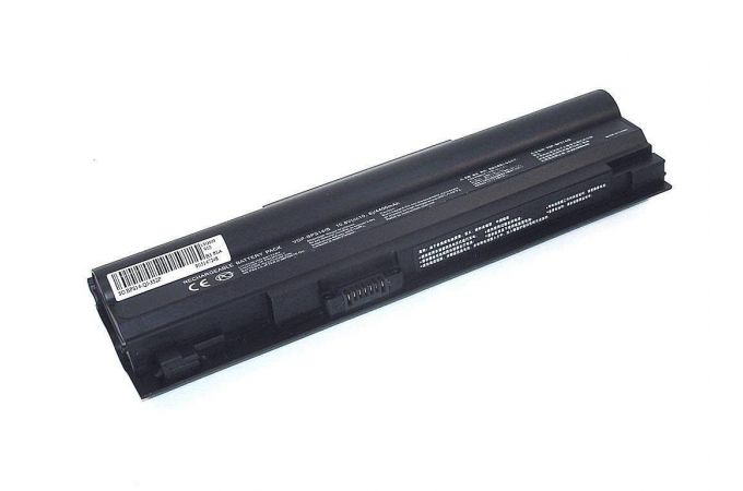 Аккумулятор VGP-BPS14 10.8-11.1V 3785mAh