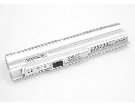 Аккумулятор VGP-BPS20 10.8-11.1V 4400mAh серебро