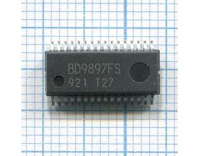 BD9897FS, SO-32