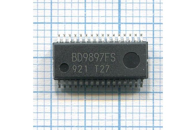 BD9897FS, SO-32