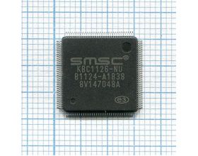 Микросхема Microchip SMSC KBC1126-NU