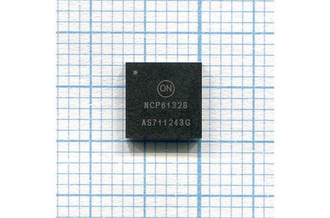 Микросхема ON Semiconductor NCP6132B