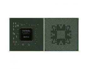 Чип nVidia G86-751-A2