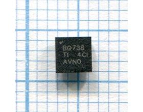 Контроллер для BQ24738RGRR