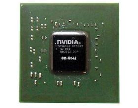 Чип nVidia G86-770-A2