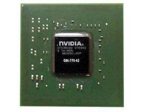 Чип nVidia G86-770-A2
