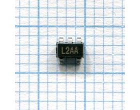 Микросхема MIC5235BM5 L2AA