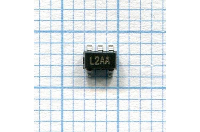 Микросхема MIC5235BM5 L2AA