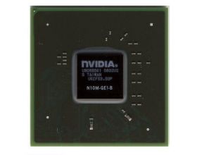 Чип nVidia N10M-GE1-B