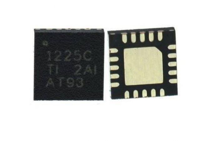 Микросхема Texas Instruments TPS51225C