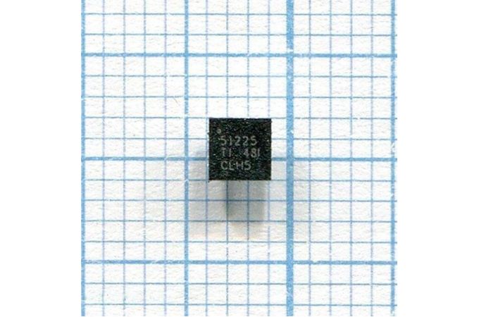 Микросхема Texas Instruments TPS51225
