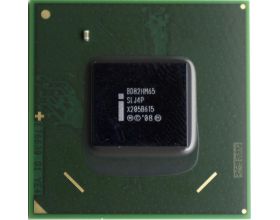 Чип Intel BD82HM65 SLJ4P