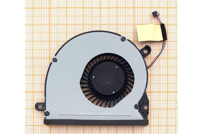 Вентилятор (кулер) для ноутбука HP Envy 14