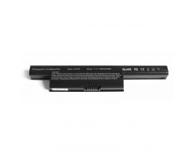 Аккумулятор A32-K93 для ноутбука Asus K93 11.1V 5200mAh