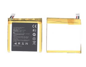 Аккумуляторная батарея HB4Q1HV для Huawei Ascend P1 U9200 VB (016495)