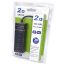 Разветвитель USB HUB 2.0 NN-HB006 на 4 порта (черный)