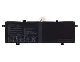 Аккумулятор для Asus UX431, BX431FA, UX431FA-3B, V431FA, S4500FL, VivoBook S14 S431FA (C21N1833), 47Wh, 6100mAh, 7.7V