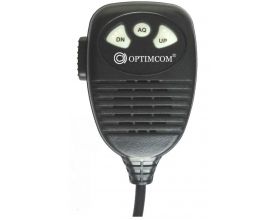 Гарнитура для радиостанции Optim 600 Plus Тангента для автомобильной рации Сиби(CB) диапазон