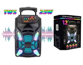 Активная напольная акустика Орбита OT-SPF20