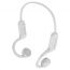 Наушники вакуумные беспроводные BOROFONE BE57 Charm air wireless BT headset Bluetooth (серый)