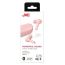 Наушники вакуумные беспроводные JVC HA-A7T-PN-U Bluetooth (розовый)