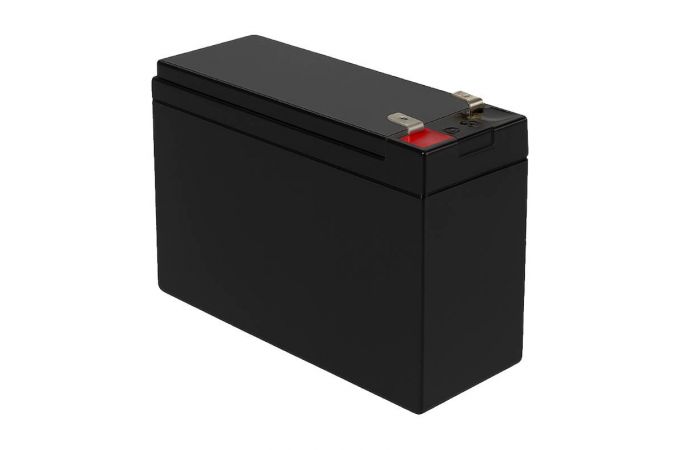 Аккумулятор для ИБП Орбита (12В, 9Ач)