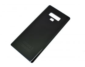 Задняя крышка для Samsung N960F Galaxy Note 9 (черный)