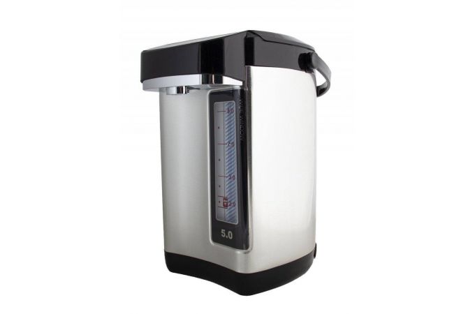 Термопот BEON BN-3401 900Вт, 5л, нерж. сталь