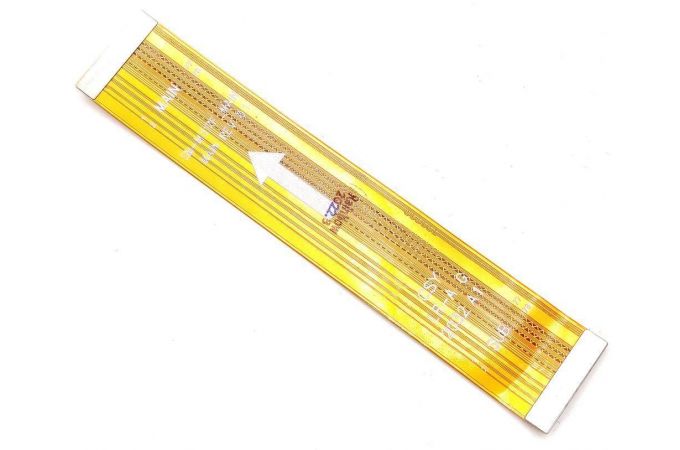 Шлейф для Samsung M317F Galaxy M31s межплатный HQ