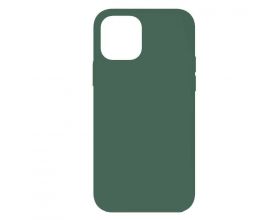Чехол для iPhone 14 Pro (6,1) Silicone Case Soft Touch (тауп)