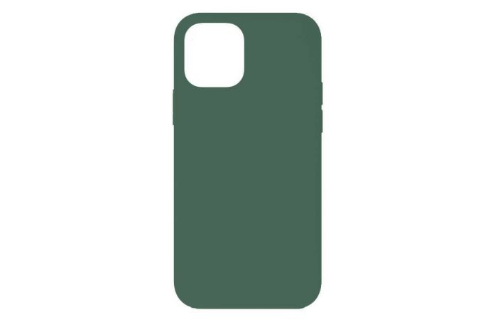Чехол для iPhone 14 Pro (6,1) Silicone Case Soft Touch (тауп)