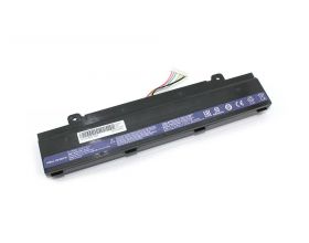 Аккумуляторная батарея AL15B32 для ноутбука Acer Aspire V15V5-591G 11.1V 3200mAh