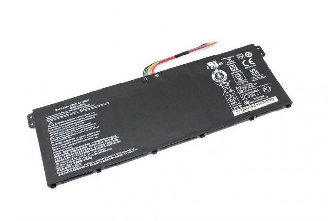 Аккумуляторная батарея AP19B8K для ноутбука Acer Extensa 15 EX215-53G 11.25V 3831mA ORG